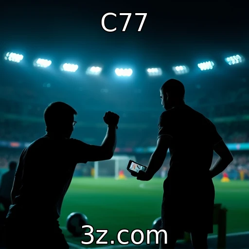 A Nova Era das Apostas Esportivas e Seu Impacto no Mercado Brasileiro