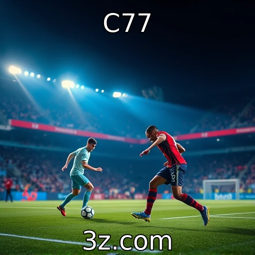 C77 Os segredos das apostas esportivas: como aumentar suas chances de ganho