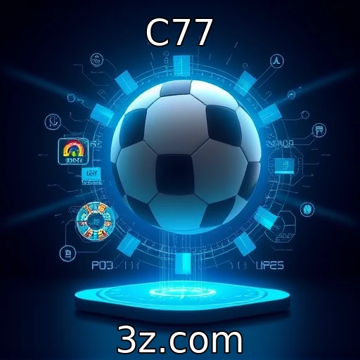 C77 Os segredos das apostas esportivas bem-sucedidas