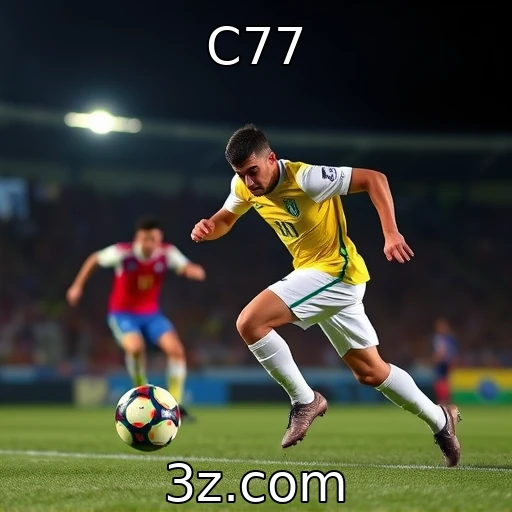 C77 Desvendando o fenômeno das apostas esportivas no Brasil