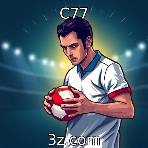 C77 Apostas esportivas: estratégias para uma análise vencedora